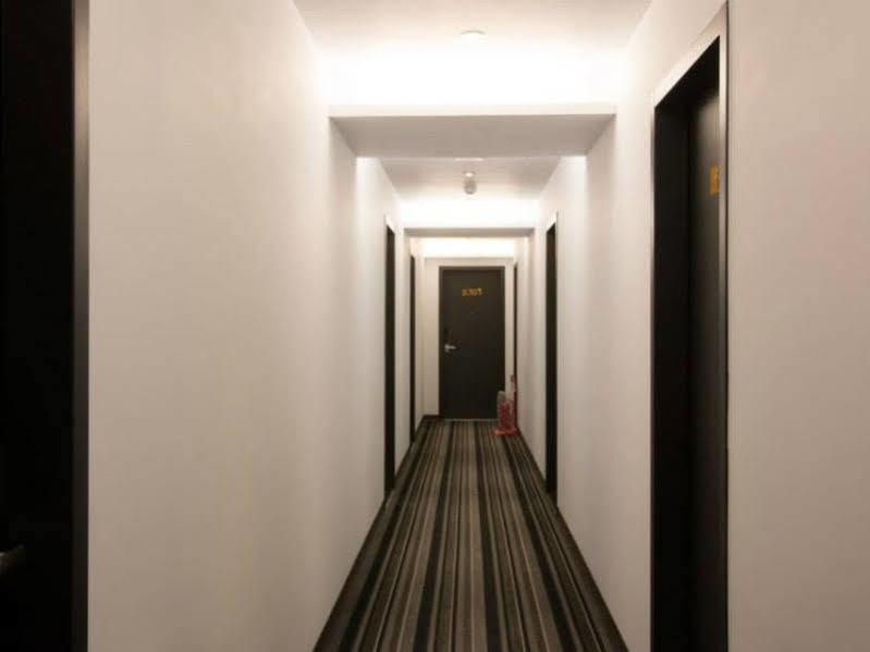 Lihan Hotel 타이베이 외부 사진