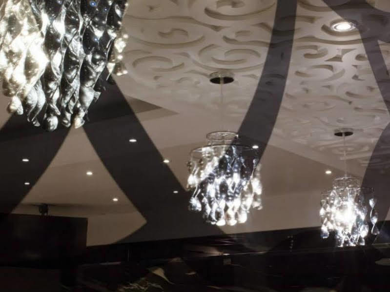 Lihan Hotel 타이베이 외부 사진