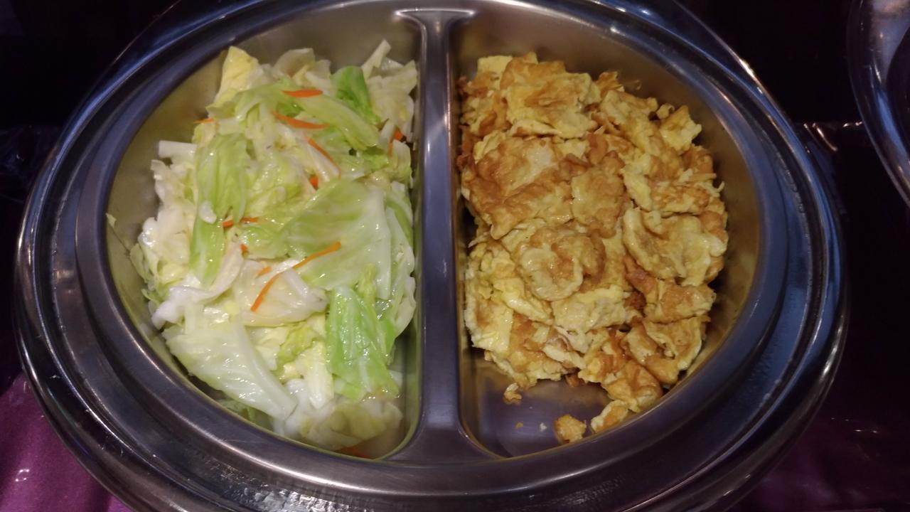 Lihan Hotel 타이베이 외부 사진