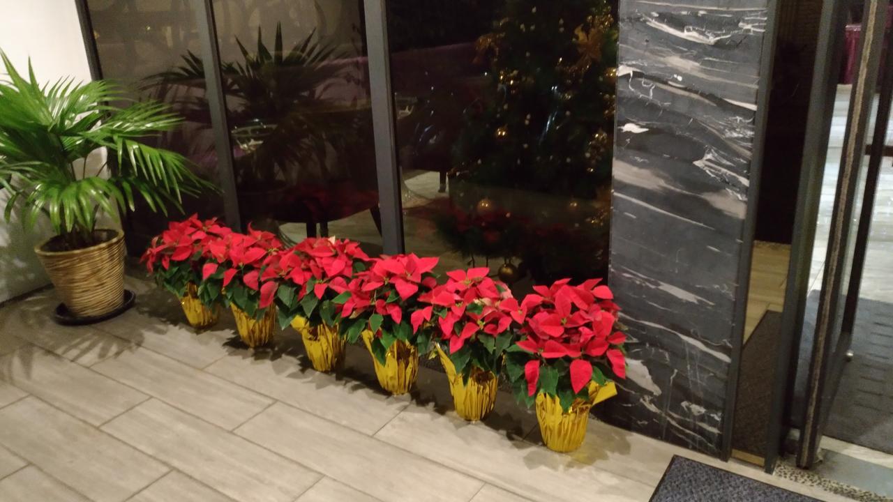 Lihan Hotel 타이베이 외부 사진