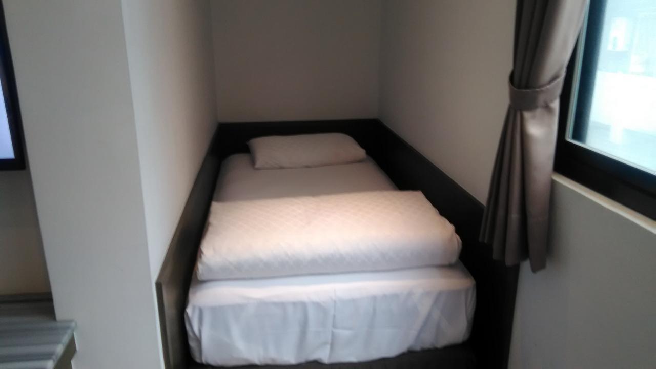 Lihan Hotel 타이베이 외부 사진