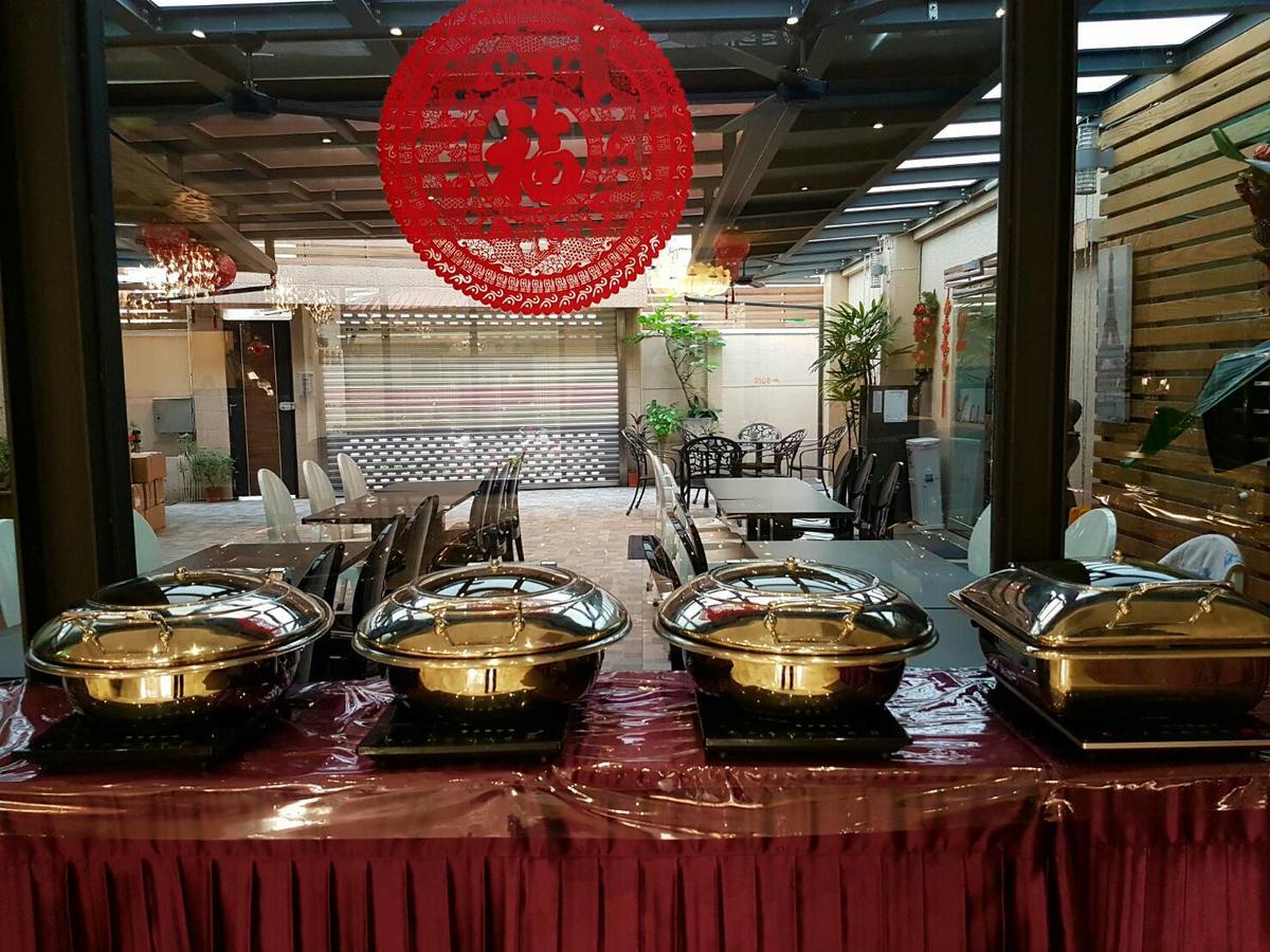 Lihan Hotel 타이베이 외부 사진